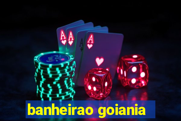 banheirao goiania